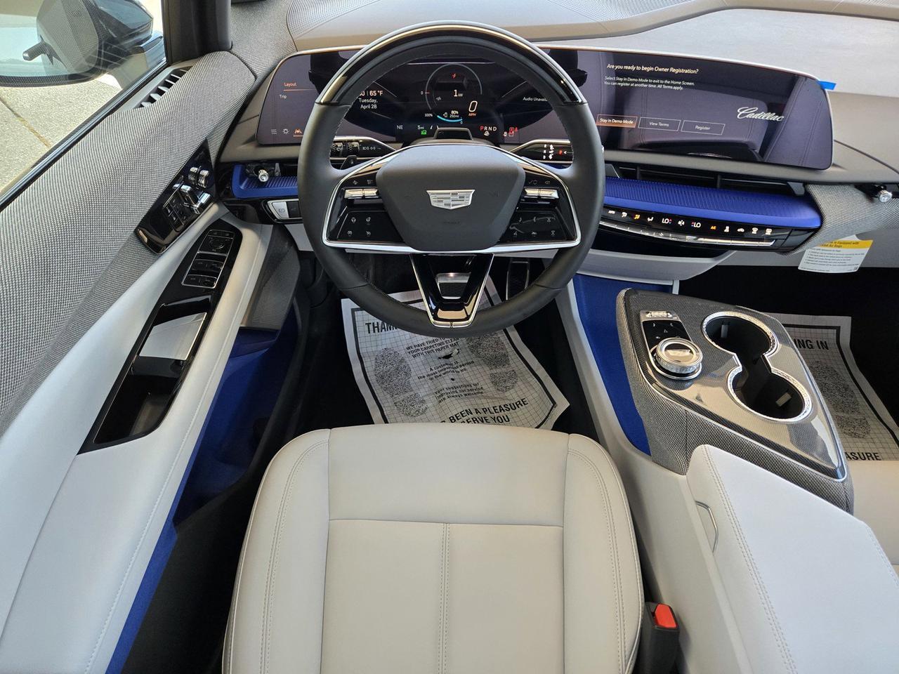 2026 Cadillac OPTIQ Sport Roseville CA