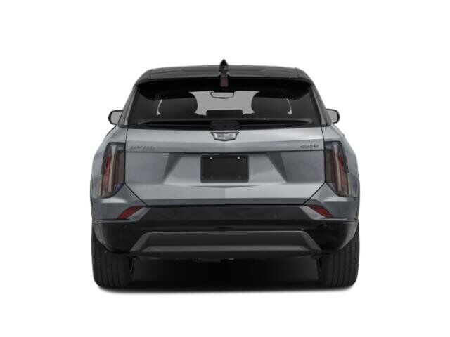 2026 Cadillac OPTIQ Sport Roseville CA