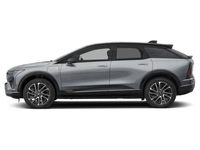 2026 Cadillac OPTIQ Sport Roseville CA