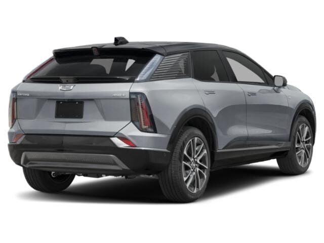 2026 Cadillac OPTIQ Sport Roseville CA