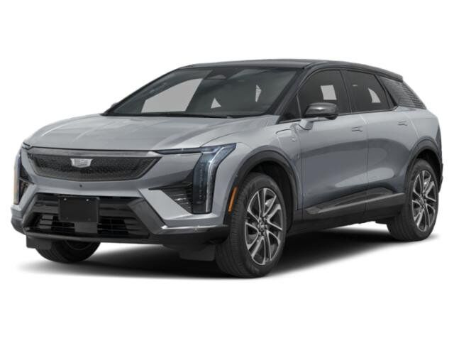 2026 Cadillac OPTIQ Sport Roseville CA