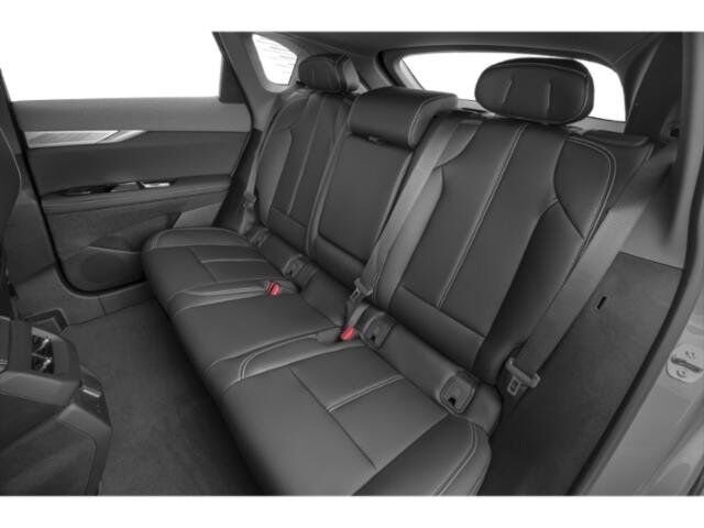2026 Cadillac OPTIQ Sport Roseville CA