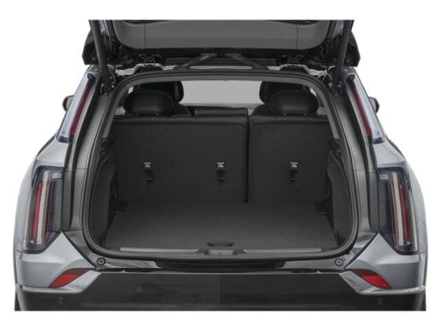 2026 Cadillac OPTIQ Sport Roseville CA