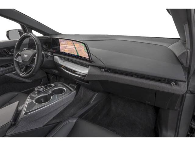 2026 Cadillac OPTIQ Sport Roseville CA