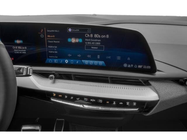 2026 Cadillac OPTIQ Sport Roseville CA
