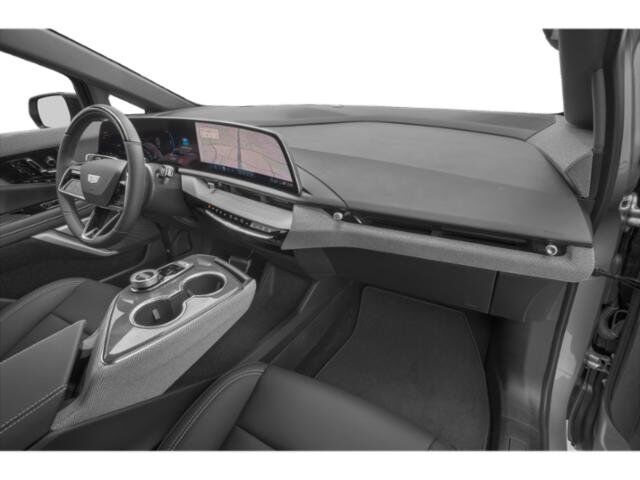 2026 Cadillac OPTIQ Sport Roseville CA