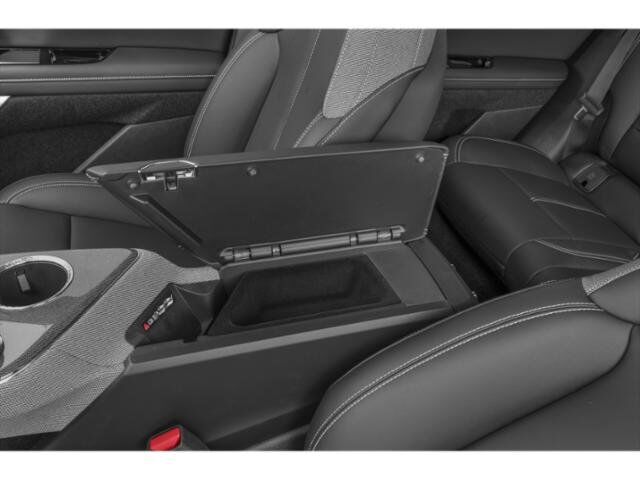 2026 Cadillac OPTIQ Sport Roseville CA