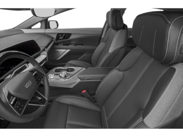 2026 Cadillac OPTIQ Sport Roseville CA