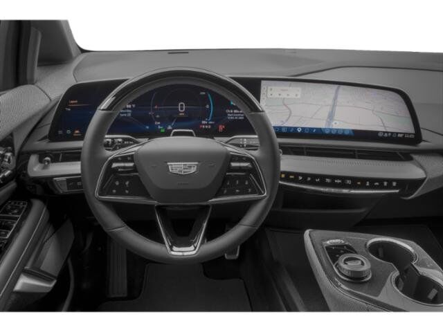 2026 Cadillac OPTIQ Sport Roseville CA