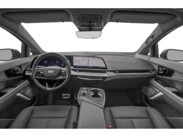 2026 Cadillac OPTIQ Sport Roseville CA