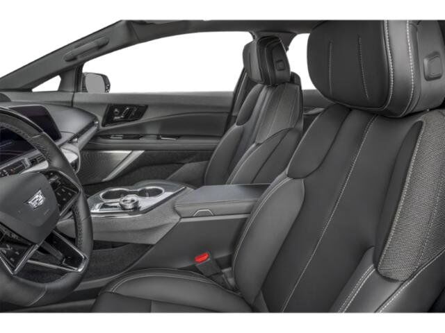 2026 Cadillac OPTIQ Sport Roseville CA