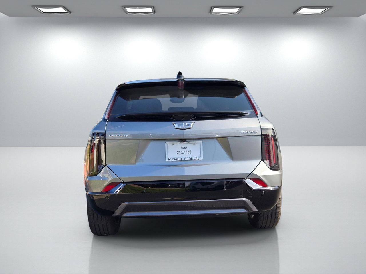 2026 Cadillac OPTIQ Sport Roseville CA