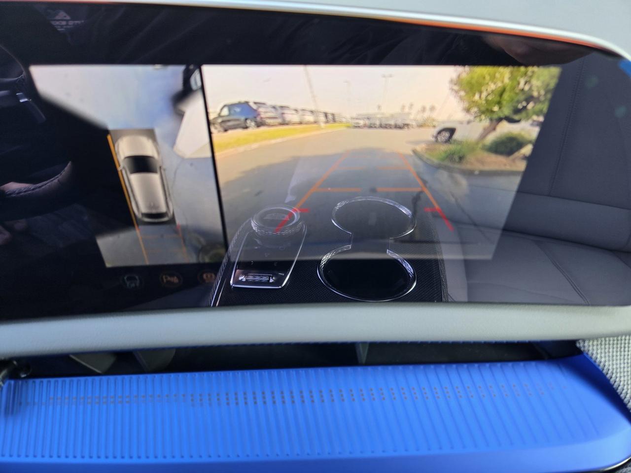 2026 Cadillac OPTIQ Sport Roseville CA