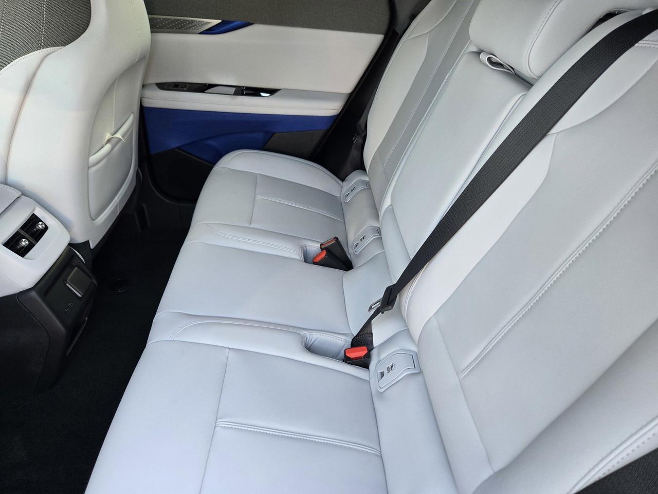 2026 Cadillac OPTIQ Sport Roseville CA