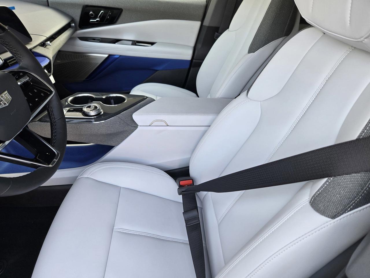 2026 Cadillac OPTIQ Sport Roseville CA