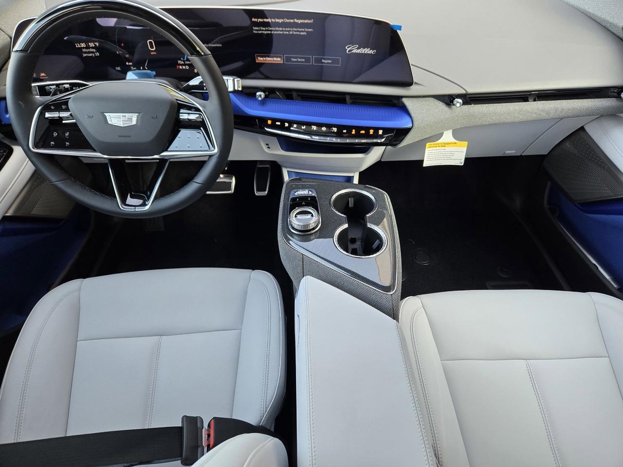 2026 Cadillac OPTIQ Sport Roseville CA