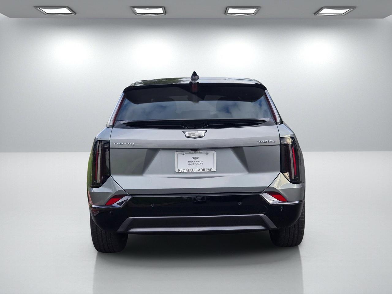 2026 Cadillac OPTIQ Sport Roseville CA