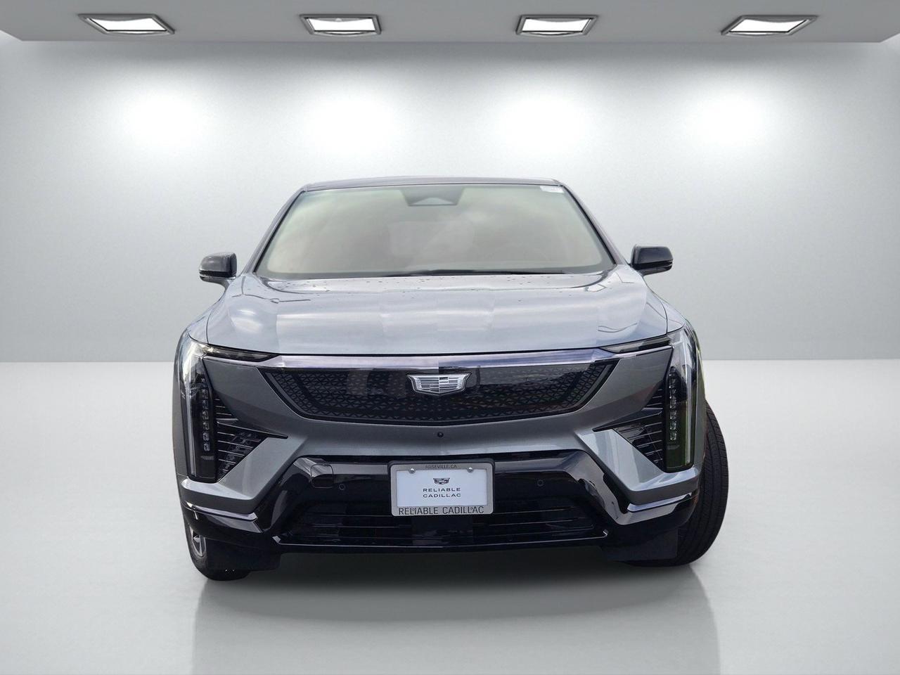 2026 Cadillac OPTIQ Sport Roseville CA