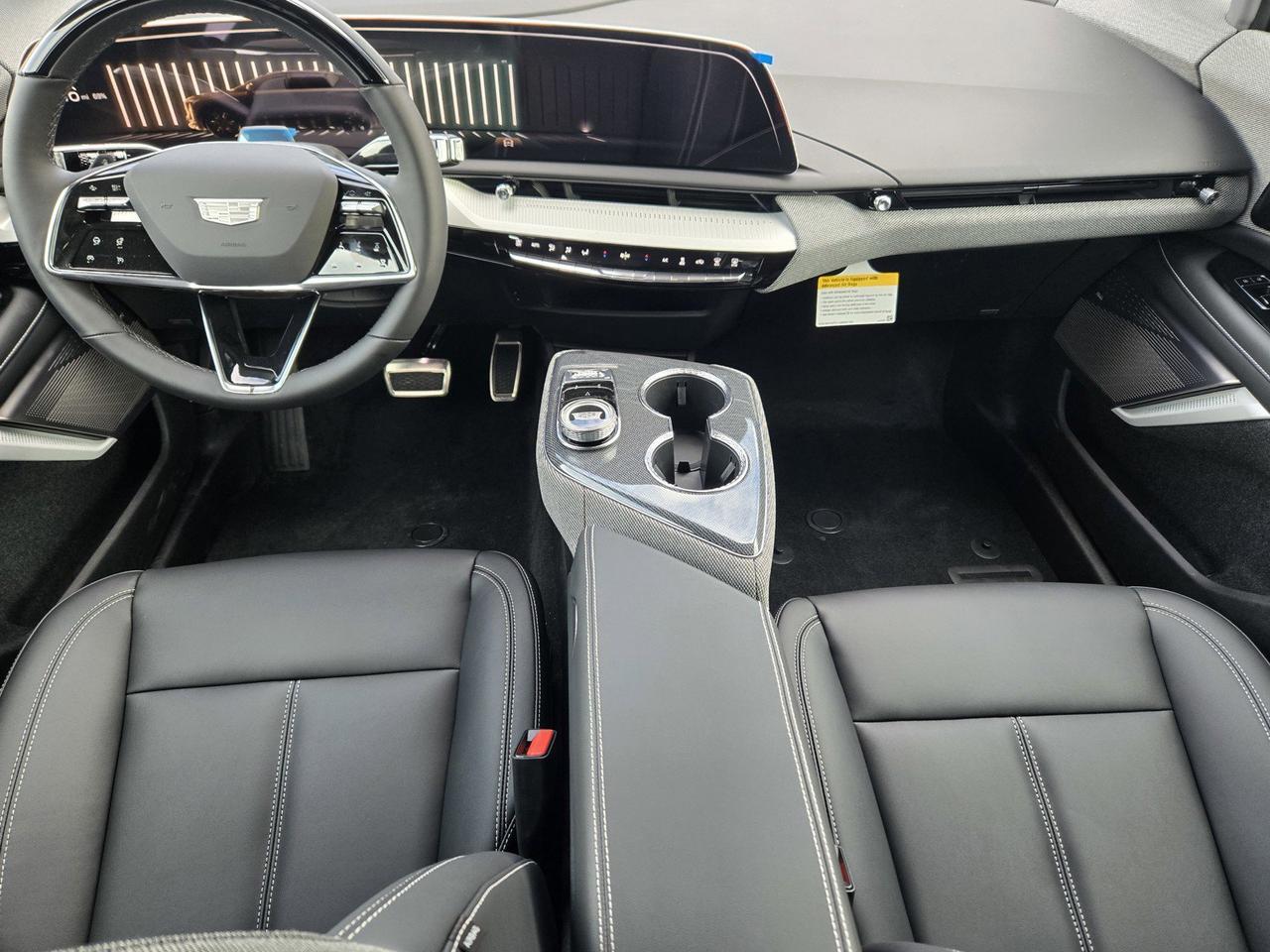 2026 Cadillac OPTIQ Sport Roseville CA