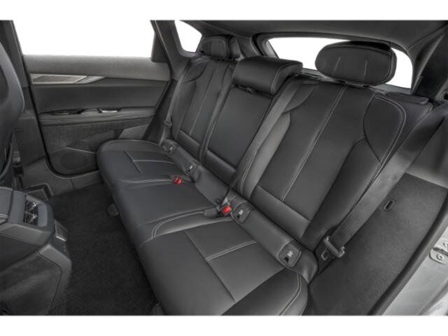 2026 Cadillac OPTIQ Sport Roseville CA