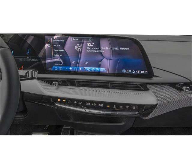 2026 Cadillac OPTIQ Sport Tucson AZ