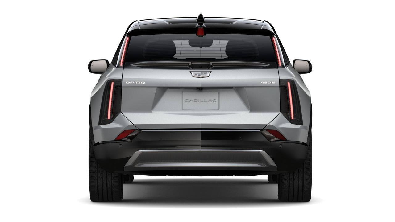 2026 Cadillac OPTIQ Sport Tucson AZ