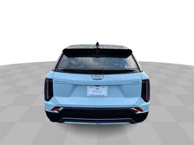 2026 Cadillac OPTIQ Sport Tucson AZ