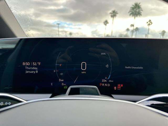 2026 Cadillac OPTIQ Sport Tucson AZ