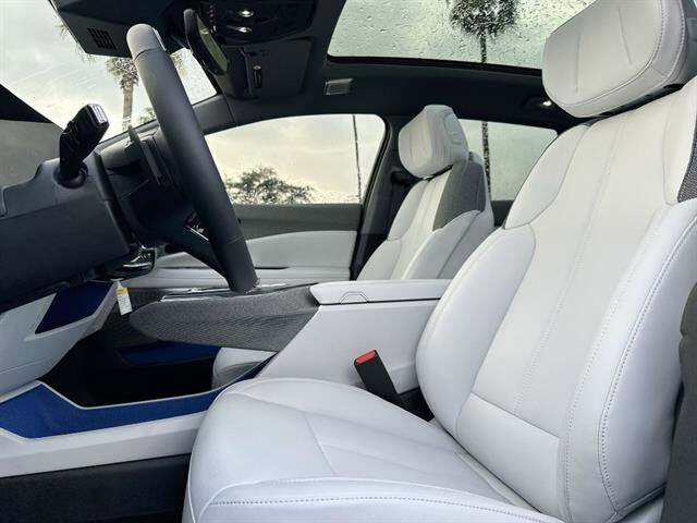 2026 Cadillac OPTIQ Sport Tucson AZ