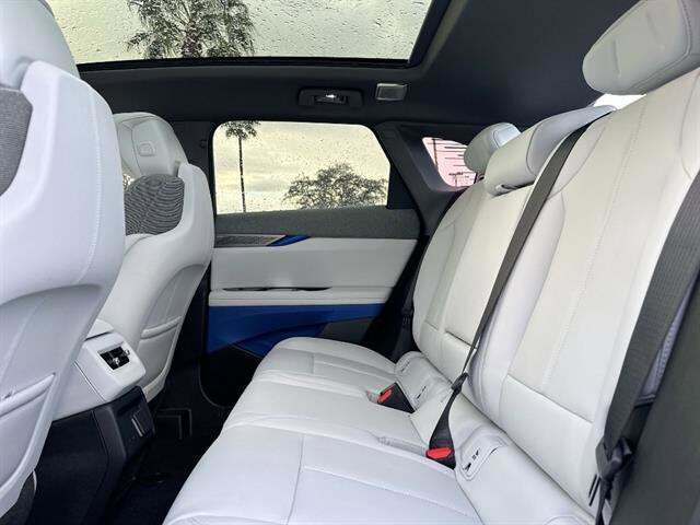 2026 Cadillac OPTIQ Sport Tucson AZ