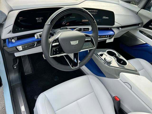 2026 Cadillac OPTIQ Sport Tucson AZ