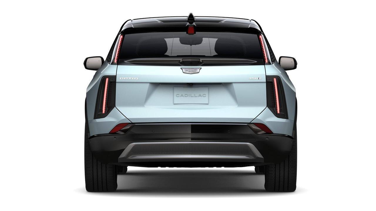 2026 Cadillac OPTIQ Sport Tucson AZ