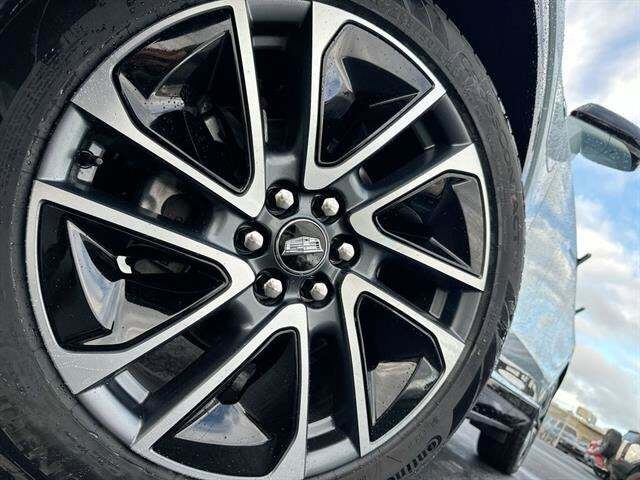 2026 Cadillac OPTIQ Sport Tucson AZ