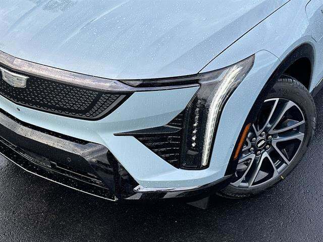 2026 Cadillac OPTIQ Sport Tucson AZ