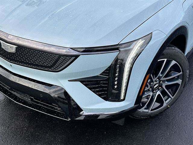 2026 Cadillac OPTIQ Sport Tucson AZ