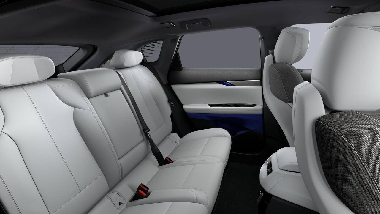 2026 Cadillac OPTIQ Sport Tucson AZ