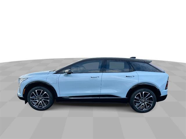 2026 Cadillac OPTIQ Sport Tucson AZ