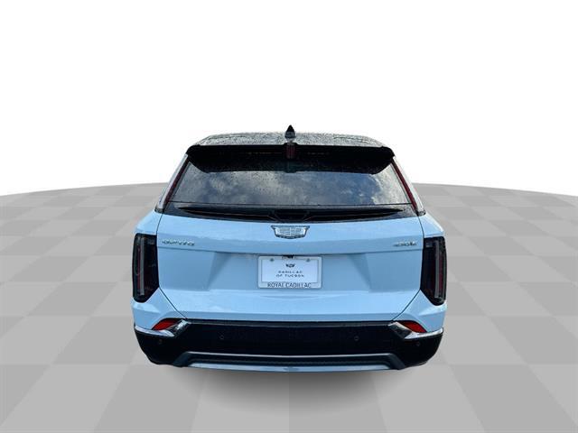 2026 Cadillac OPTIQ Sport Tucson AZ