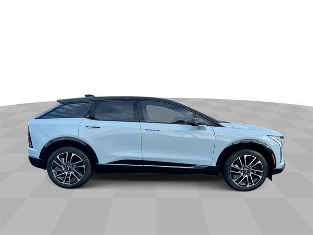2026 Cadillac OPTIQ Sport Tucson AZ