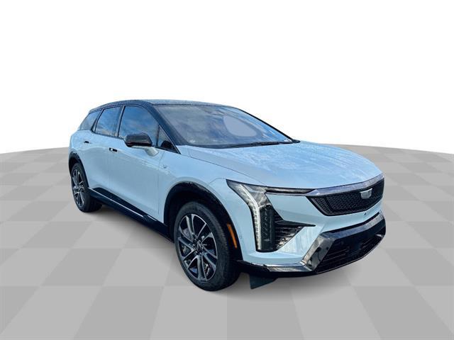 2026 Cadillac OPTIQ Sport Tucson AZ