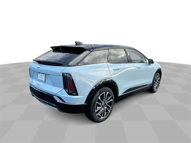 2026 Cadillac OPTIQ Sport Tucson AZ