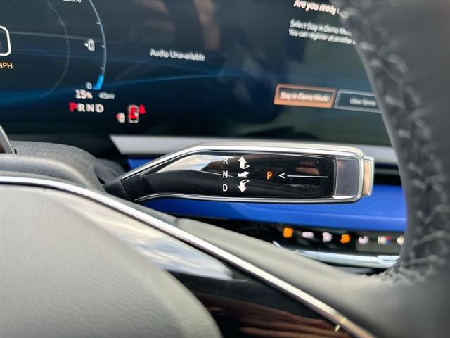 2026 Cadillac OPTIQ Sport Tucson AZ