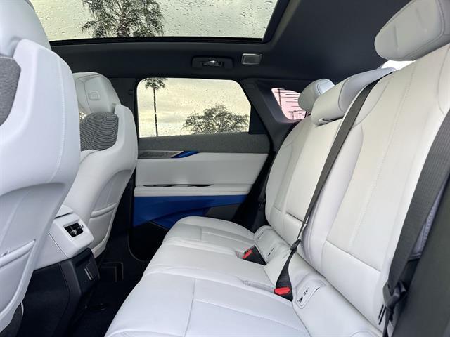 2026 Cadillac OPTIQ Sport Tucson AZ