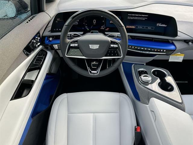 2026 Cadillac OPTIQ Sport Tucson AZ