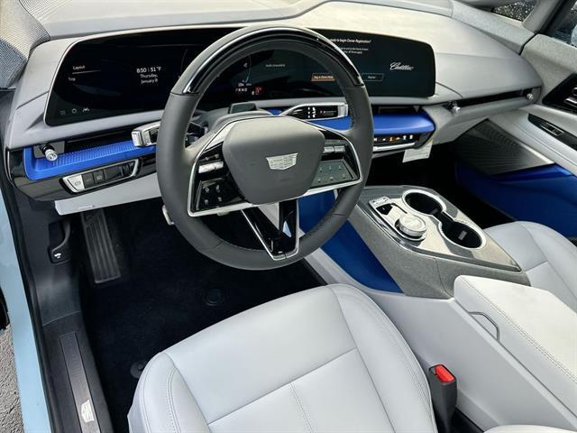 2026 Cadillac OPTIQ Sport Tucson AZ