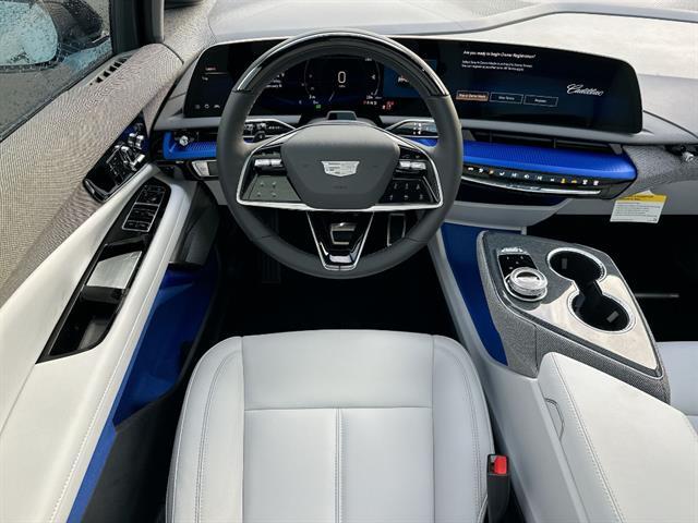 2026 Cadillac OPTIQ Sport Tucson AZ