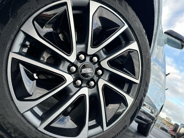 2026 Cadillac OPTIQ Sport Tucson AZ