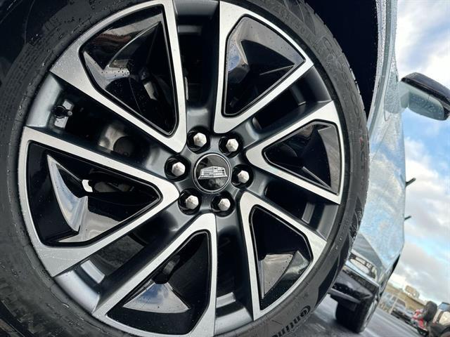 2026 Cadillac OPTIQ Sport Tucson AZ