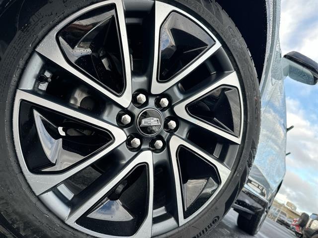 2026 Cadillac OPTIQ Sport Tucson AZ