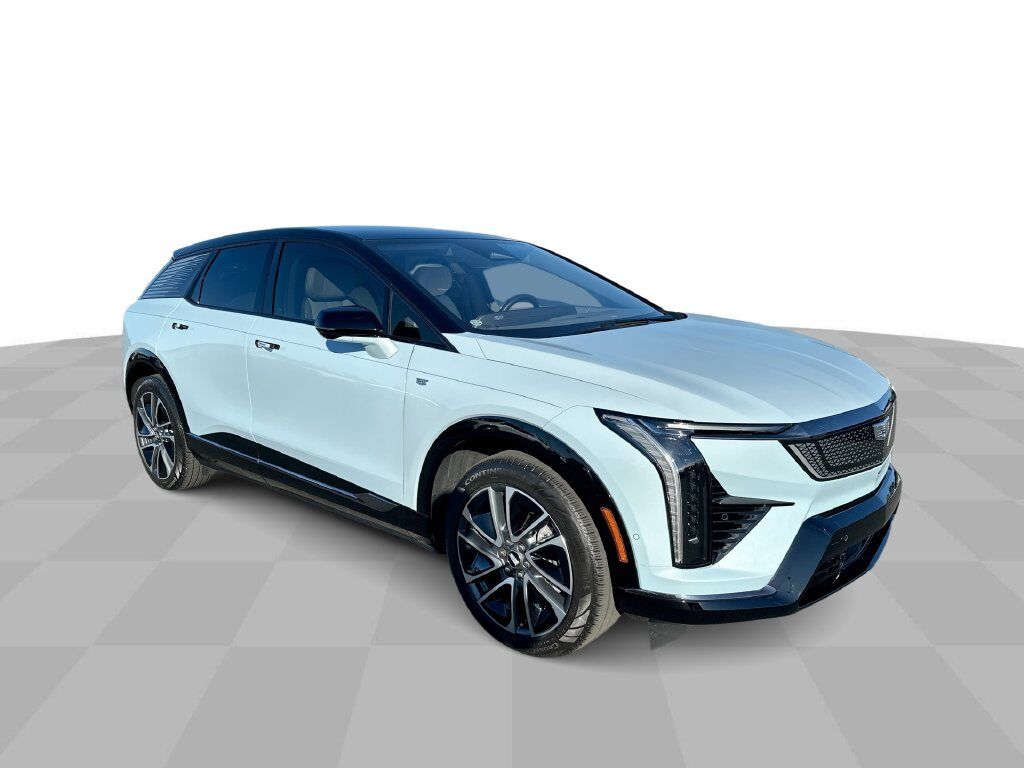 2026 Cadillac OPTIQ Sport Tucson AZ